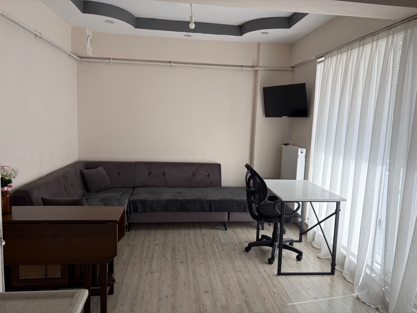 Çanakkale Merkez Barbaros da Full Eşyalı Kiralık Daire  - ÇANAKKALE MERKEZ BARBAROS MAHALLESİ - undefined undefined - Thumbnail