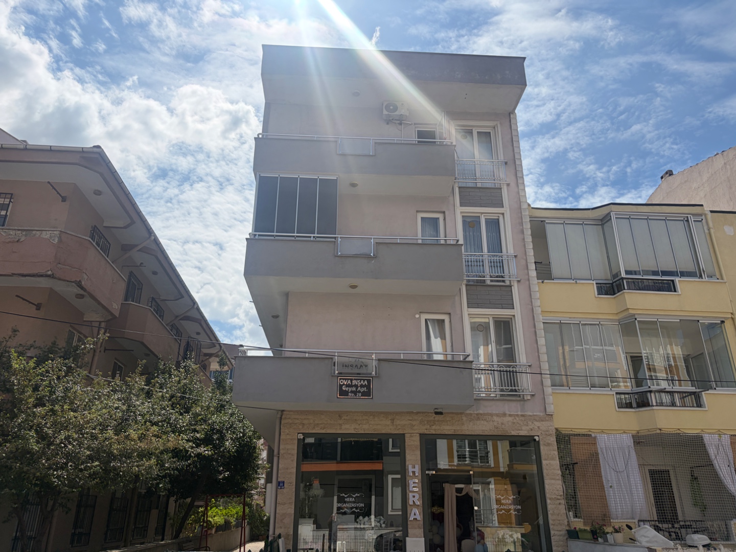 Çanakkale Merkez Barbaros da Full Eşyalı Kiralık Daire  - ÇANAKKALE MERKEZ BARBAROS MAHALLESİ - undefined undefined - Thumbnail