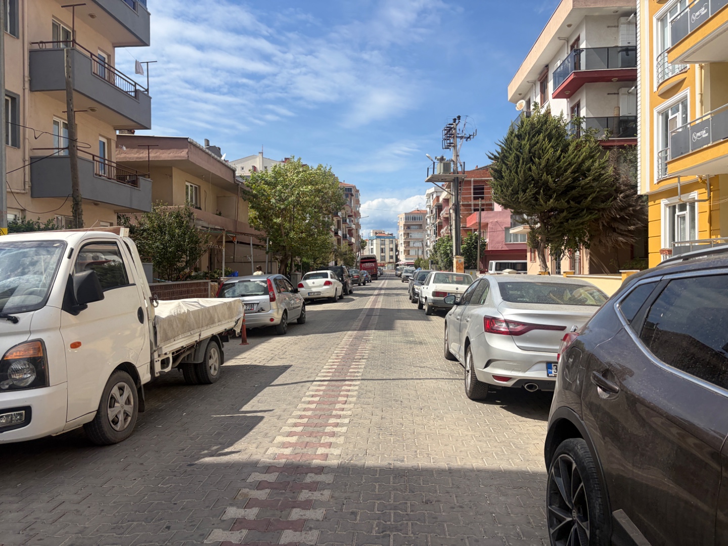 Çanakkale Merkez Barbaros da Full Eşyalı Kiralık Daire  - ÇANAKKALE MERKEZ BARBAROS MAHALLESİ - undefined undefined - Thumbnail