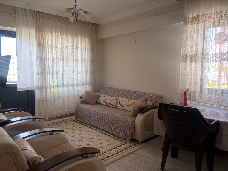 Çanakkale Merkez de Kiralık Eşyalı 1+1 Daire  - ÇANAKKALE MERKEZ KEPEZ BELDESİ, HAMİDİYE MAHALLESİ - undefined undefined - Thumbnail