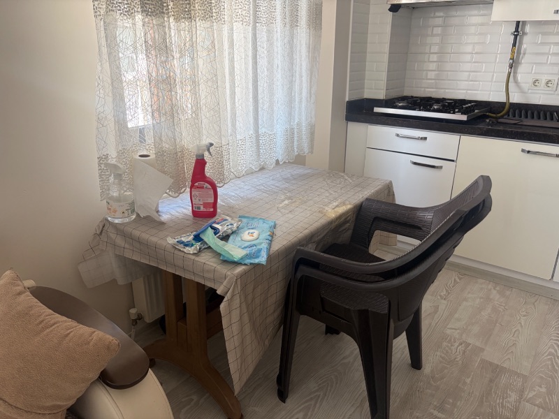 Çanakkale Merkez de Kiralık Eşyalı 1+1 Daire  - ÇANAKKALE MERKEZ KEPEZ BELDESİ, HAMİDİYE MAHALLESİ - undefined undefined - Thumbnail