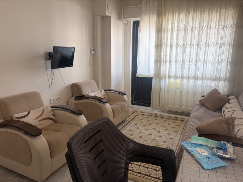 Çanakkale Merkez de Kiralık Eşyalı 1+1 Daire  - ÇANAKKALE MERKEZ KEPEZ BELDESİ, HAMİDİYE MAHALLESİ - undefined undefined - Thumbnail