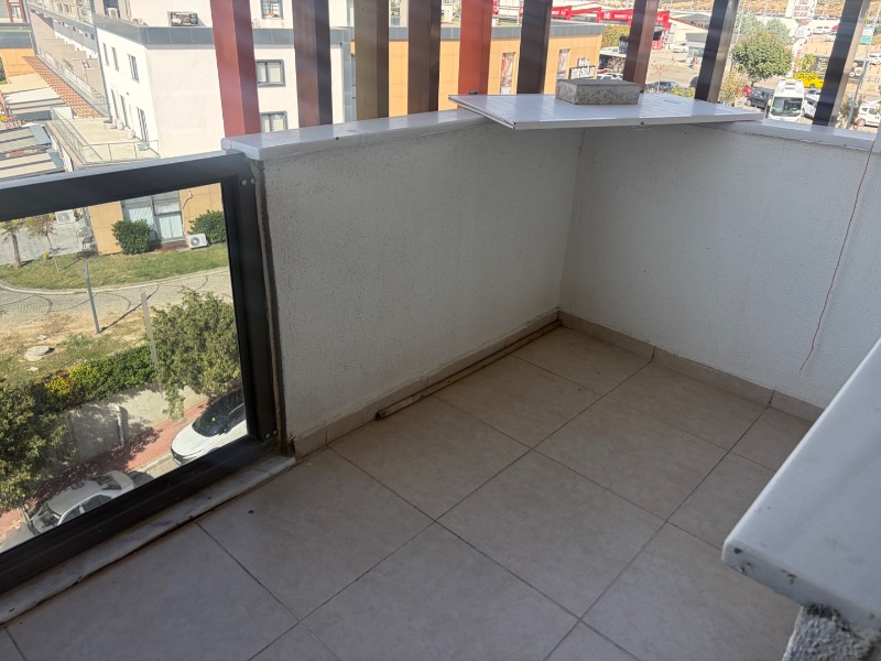 Çanakkale Merkez de Kiralık Eşyalı 1+1 Daire  - ÇANAKKALE MERKEZ KEPEZ BELDESİ, HAMİDİYE MAHALLESİ - undefined undefined - Thumbnail
