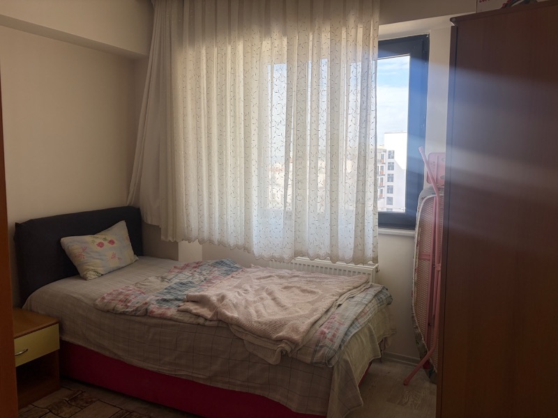 Çanakkale Merkez de Kiralık Eşyalı 1+1 Daire  - ÇANAKKALE MERKEZ KEPEZ BELDESİ, HAMİDİYE MAHALLESİ - undefined undefined - Thumbnail