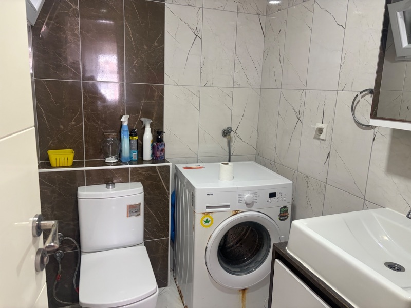 Çanakkale Merkez de Kiralık Eşyalı 1+1 Daire  - ÇANAKKALE MERKEZ KEPEZ BELDESİ, HAMİDİYE MAHALLESİ - undefined undefined - Thumbnail