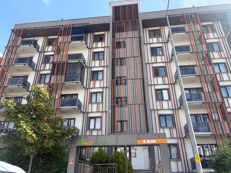 Çanakkale Merkez de Kiralık Eşyalı 1+1 Daire  - ÇANAKKALE MERKEZ KEPEZ BELDESİ, HAMİDİYE MAHALLESİ - undefined undefined - Thumbnail