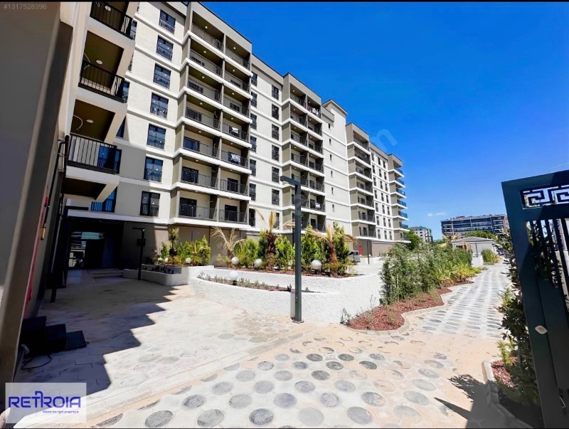 Çanakkale Merkez de Satılık 2+1 Daire  - ÇANAKKALE MERKEZ ARSLANCA MAHALLESİ - undefined undefined - Thumbnail