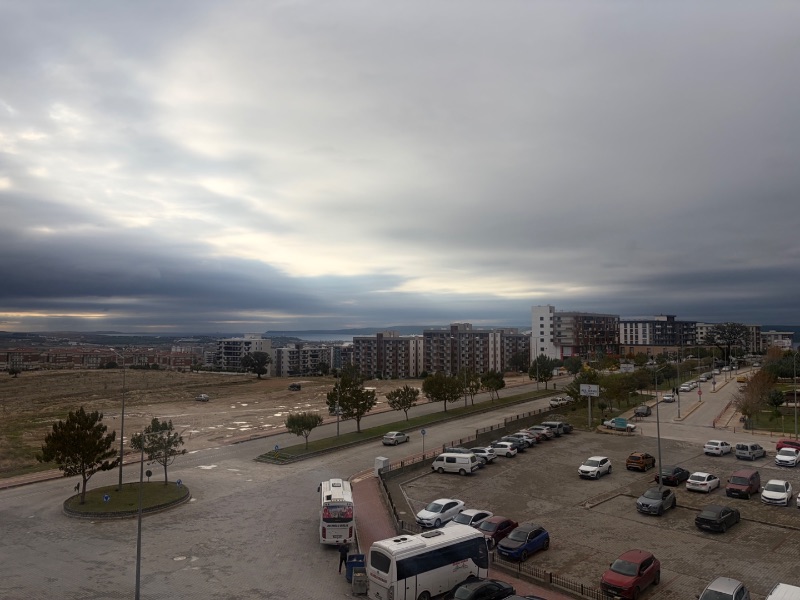 Çanakkale Kepez Hamidiye Mah. Deniz Manzaralı Kiralık 1+1 Daire  - ÇANAKKALE MERKEZ KEPEZ BELDESİ, HAMİDİYE MAHALLESİ - undefined undefined - Thumbnail