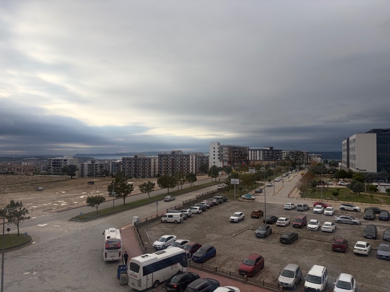 Çanakkale Kepez Hamidiye Mah. Deniz Manzaralı Kiralık 1+1 Daire  - ÇANAKKALE MERKEZ KEPEZ BELDESİ, HAMİDİYE MAHALLESİ - undefined undefined - Thumbnail
