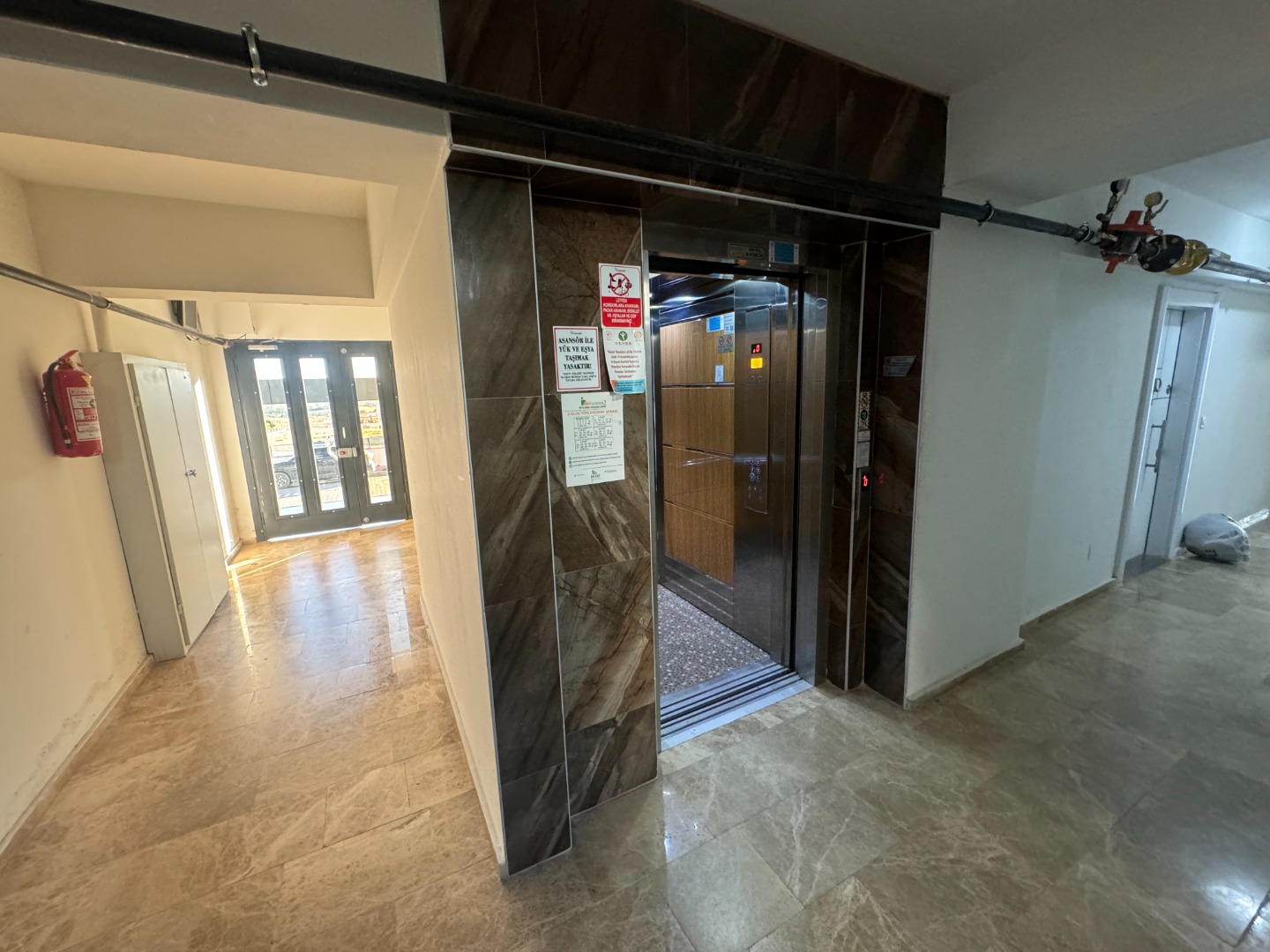 MEDİ GARDEN 2 ARA KAT KİRALIK BOŞ 1+1 50 M2 DAİRE ! - ÇANAKKALE MERKEZ KEPEZ BELDESİ, HAMİDİYE MAHALLESİ - undefined undefined - Thumbnail