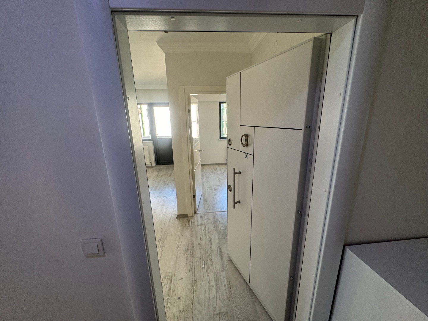 MEDİ GARDEN 2 ARA KAT KİRALIK BOŞ 1+1 50 M2 DAİRE ! - ÇANAKKALE MERKEZ KEPEZ BELDESİ, HAMİDİYE MAHALLESİ - undefined undefined - Thumbnail