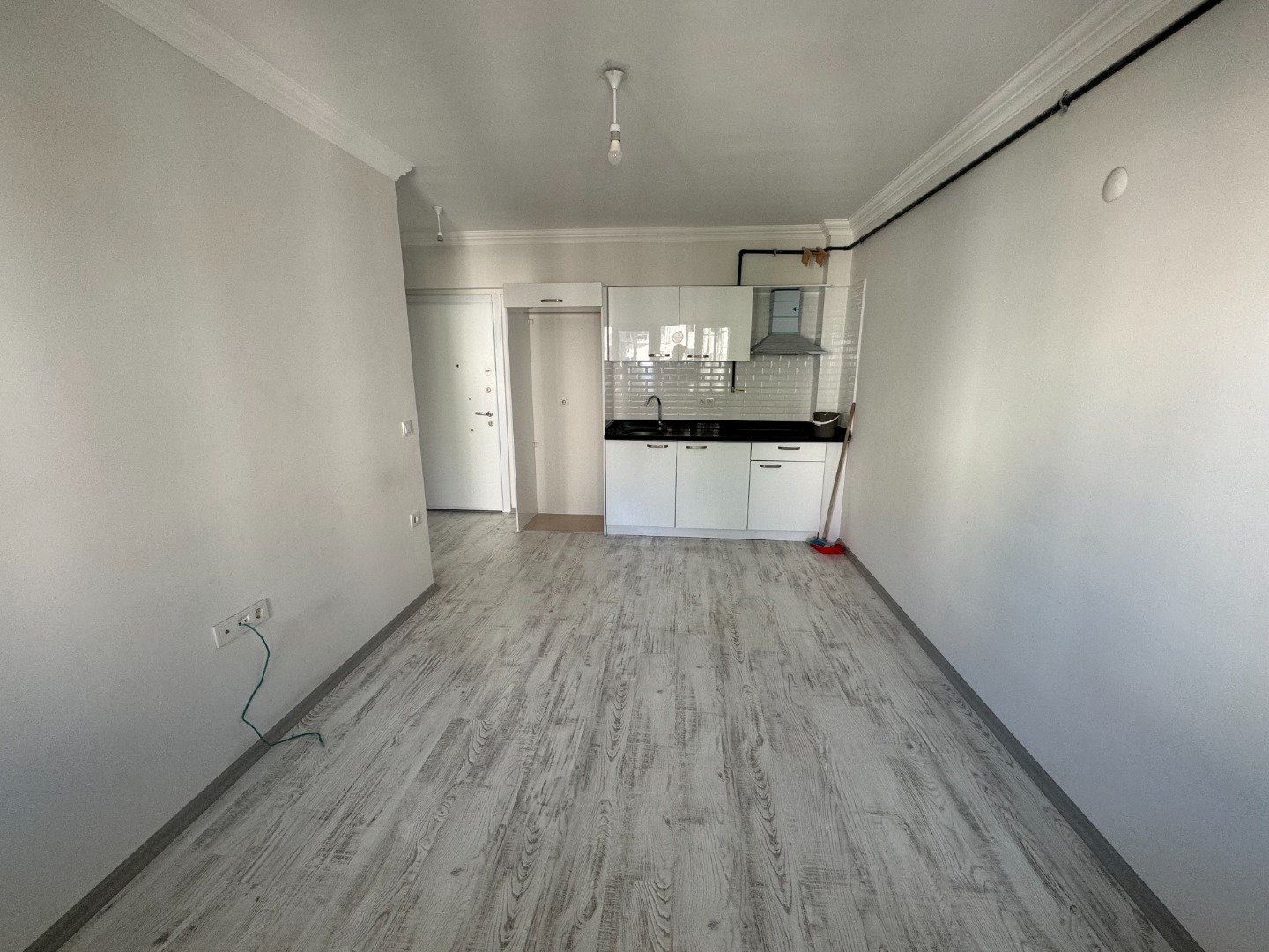 MEDİ GARDEN 2 ARA KAT KİRALIK BOŞ 1+1 50 M2 DAİRE ! - ÇANAKKALE MERKEZ KEPEZ BELDESİ, HAMİDİYE MAHALLESİ - undefined undefined - Thumbnail