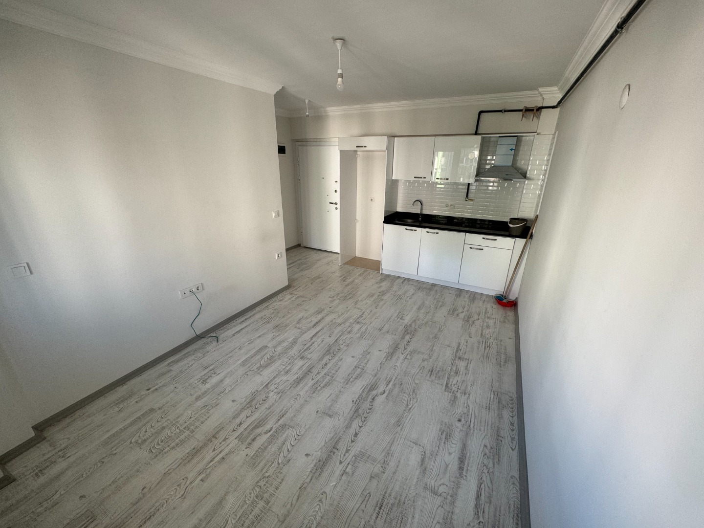 MEDİ GARDEN 2 ARA KAT KİRALIK BOŞ 1+1 50 M2 DAİRE ! - ÇANAKKALE MERKEZ KEPEZ BELDESİ, HAMİDİYE MAHALLESİ - undefined undefined - Thumbnail
