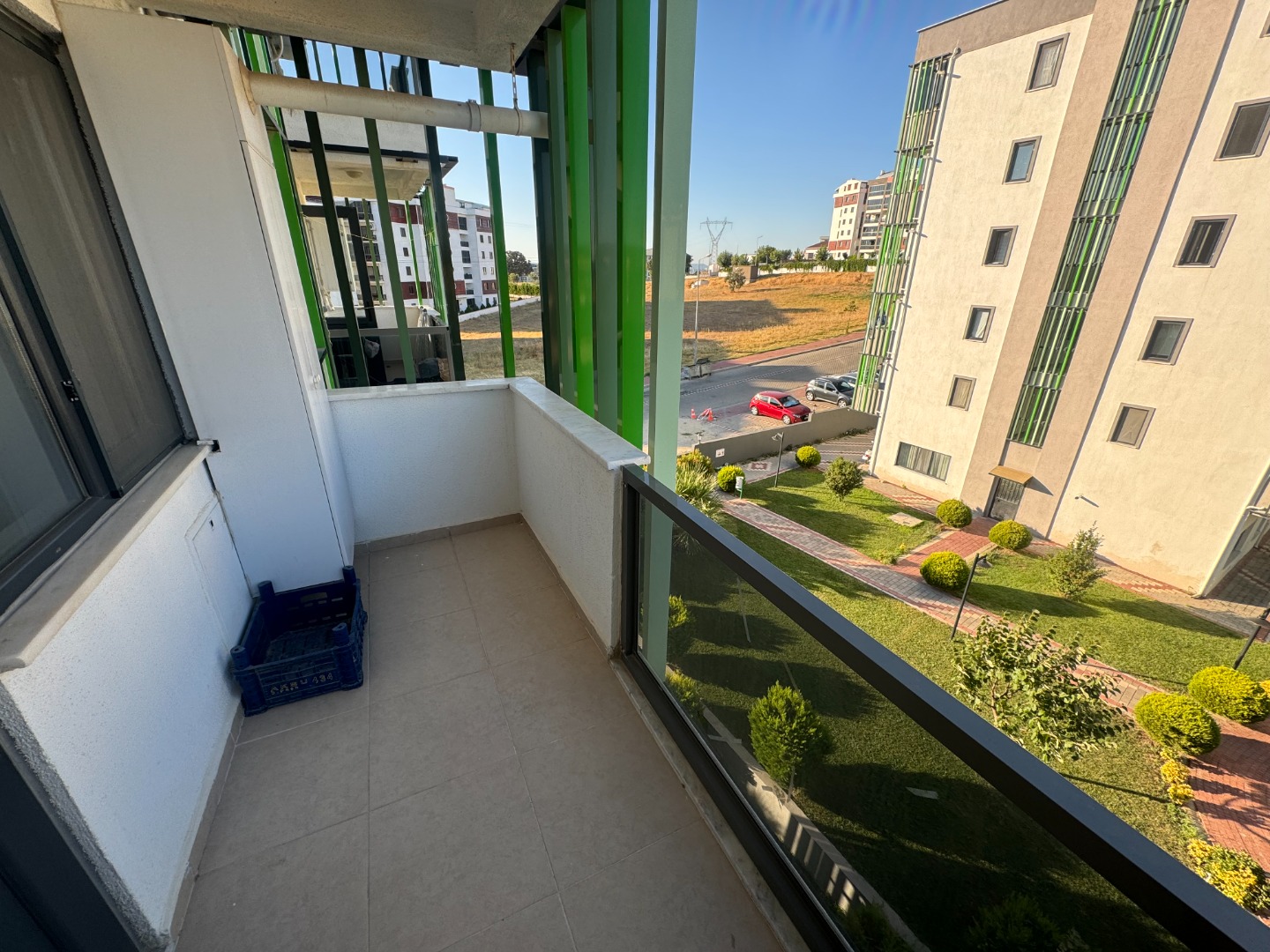 MEDİ GARDEN 2 ARA KAT KİRALIK BOŞ 1+1 50 M2 DAİRE ! - ÇANAKKALE MERKEZ KEPEZ BELDESİ, HAMİDİYE MAHALLESİ - undefined undefined - Thumbnail