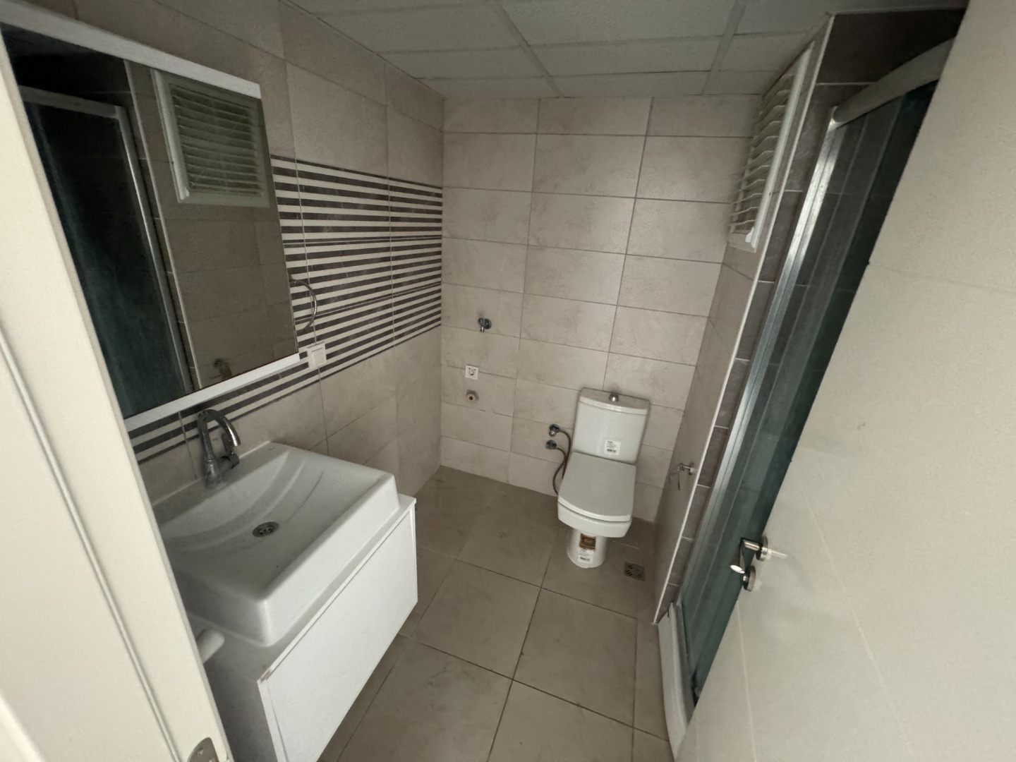 MEDİ GARDEN 2 ARA KAT KİRALIK BOŞ 1+1 50 M2 DAİRE ! - ÇANAKKALE MERKEZ KEPEZ BELDESİ, HAMİDİYE MAHALLESİ - undefined undefined - Thumbnail