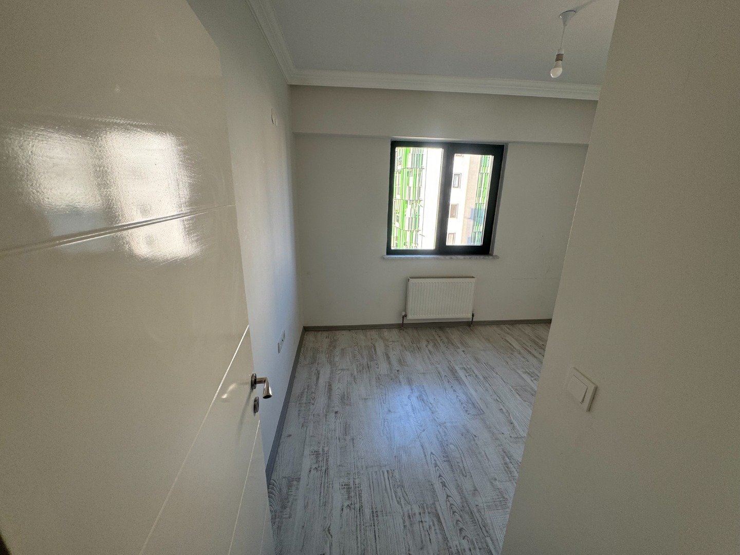 MEDİ GARDEN 2 ARA KAT KİRALIK BOŞ 1+1 50 M2 DAİRE ! - ÇANAKKALE MERKEZ KEPEZ BELDESİ, HAMİDİYE MAHALLESİ - undefined undefined - Thumbnail