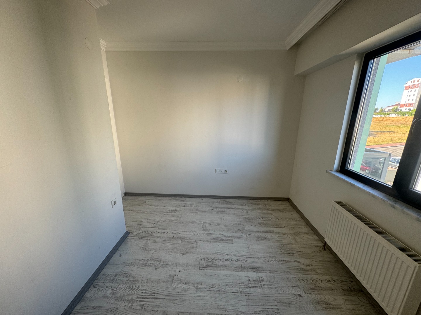 MEDİ GARDEN 2 ARA KAT KİRALIK BOŞ 1+1 50 M2 DAİRE ! - ÇANAKKALE MERKEZ KEPEZ BELDESİ, HAMİDİYE MAHALLESİ - undefined undefined - Thumbnail