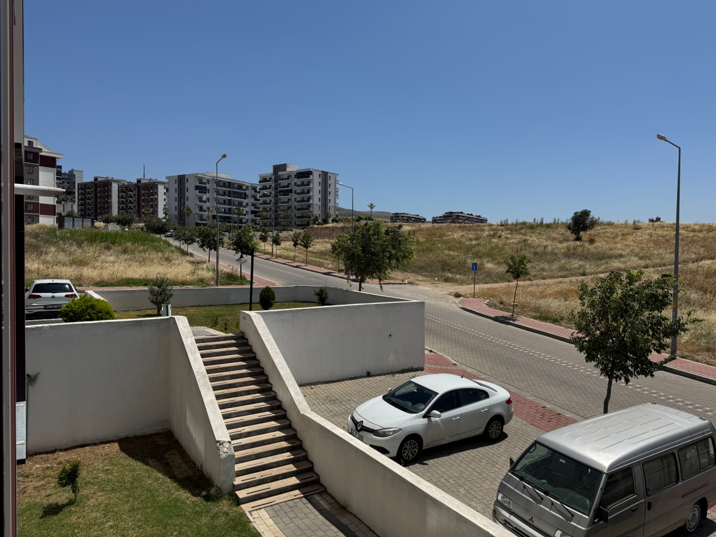 KEPEZ DEVLET HASTANESİ YAKINI ARA KAT BOYALI 1+1 BOŞ DAİRE ! - ÇANAKKALE MERKEZ KEPEZ BELDESİ, HAMİDİYE MAHALLESİ - undefined undefined - Thumbnail