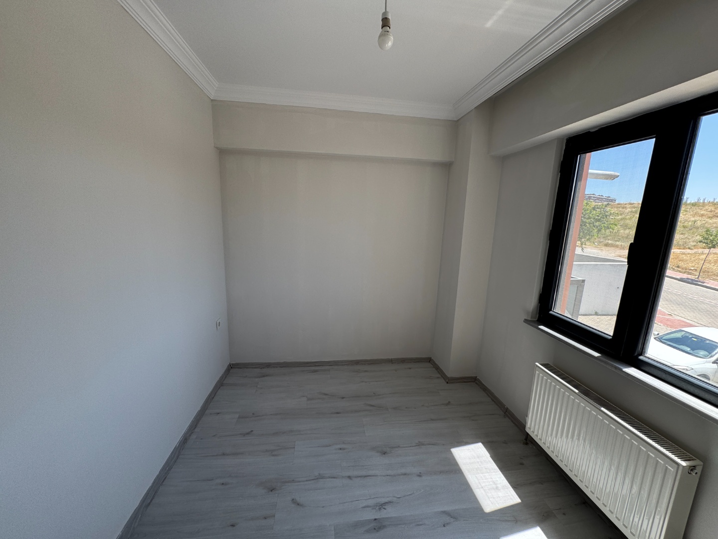 KEPEZ DEVLET HASTANESİ YAKINI ARA KAT BOYALI 1+1 BOŞ DAİRE ! - ÇANAKKALE MERKEZ KEPEZ BELDESİ, HAMİDİYE MAHALLESİ - undefined undefined - Thumbnail