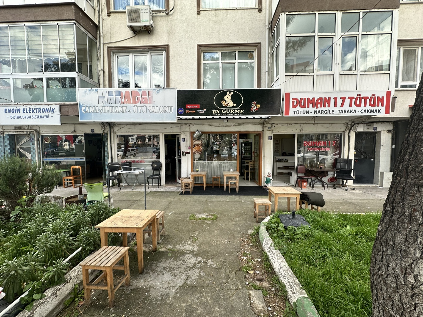  ÇANAKKALE / CEVATPAŞA PİRİ REİS CADDESİ - DEVREN KİRALIK DÜKKAN - ÇANAKKALE MERKEZ CEVAT PAŞA MAHALLESİ - undefined [object Object]