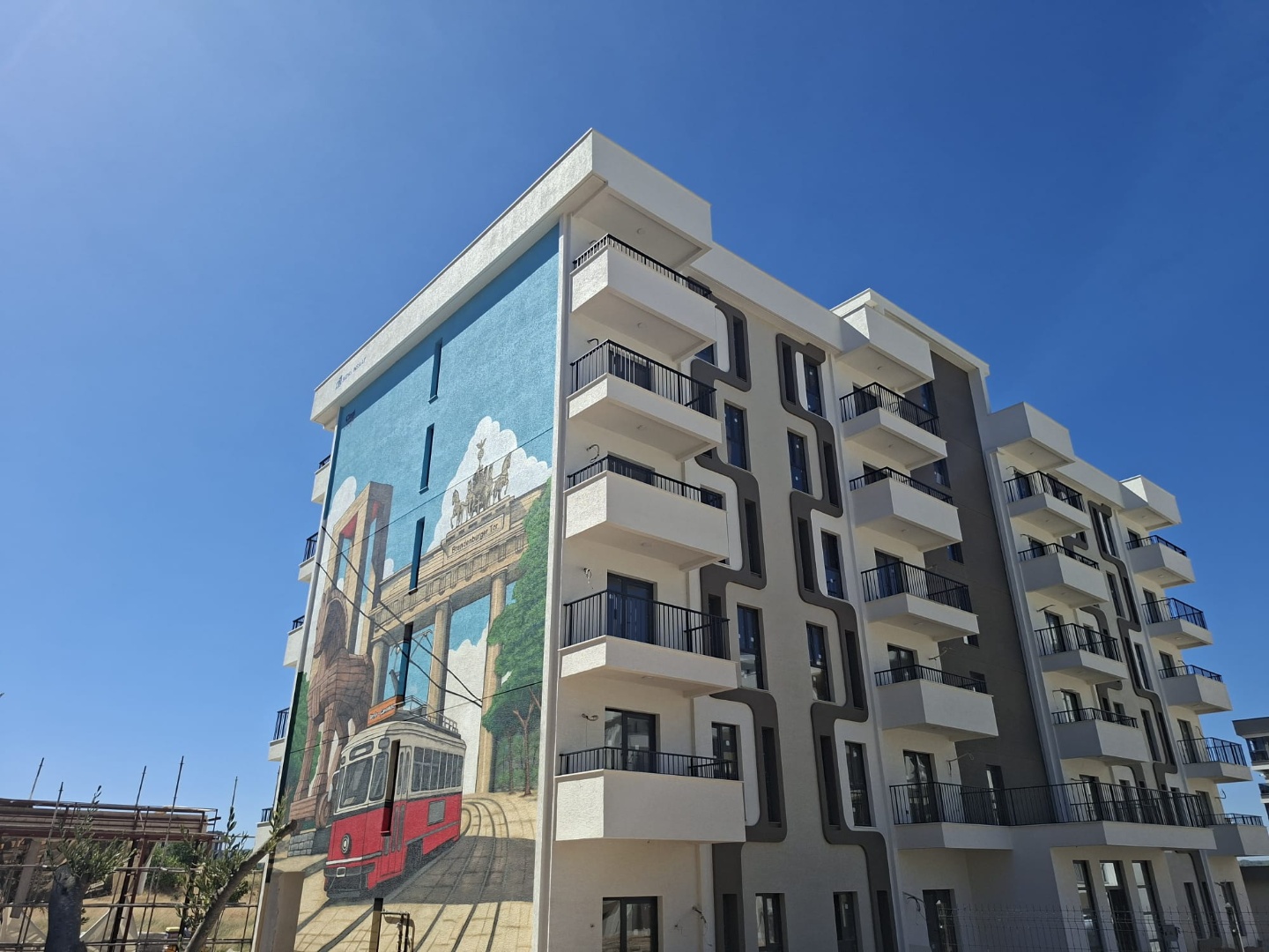 ÇANAKKALE HAMİDİYE'DE M.AKİF ERSOY HASTANESİNE YAKIN 1+1 EŞYALI SATILIK DAİRE - ÇANAKKALE MERKEZ KEPEZ BELDESİ, HAMİDİYE MAHALLESİ - undefined undefined - Thumbnail