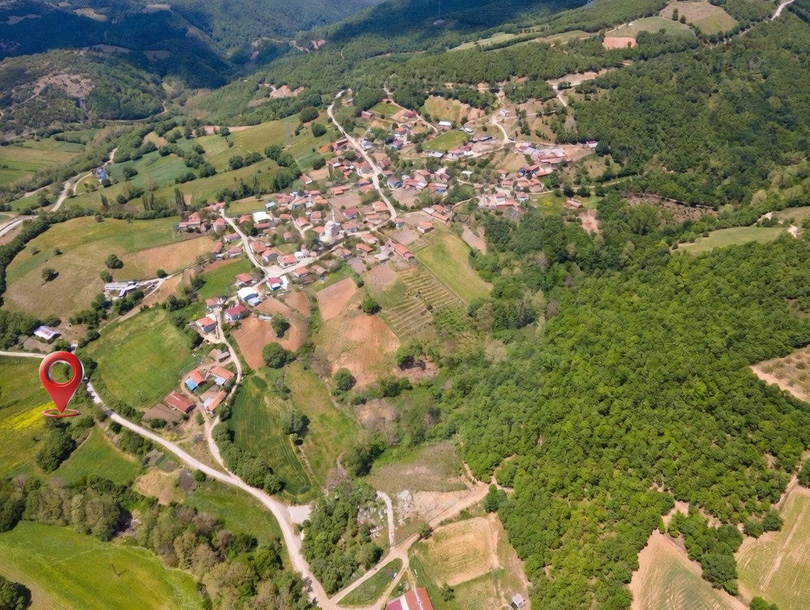 ÇANAKKALE LAPSEKİ DUMANLI KÖYÜ’NDE 862 m² İMARLI KÖY İÇİ ARSA - ÇANAKKALE LAPSEKİ DUMANLI KÖYÜ - undefined [object Object]