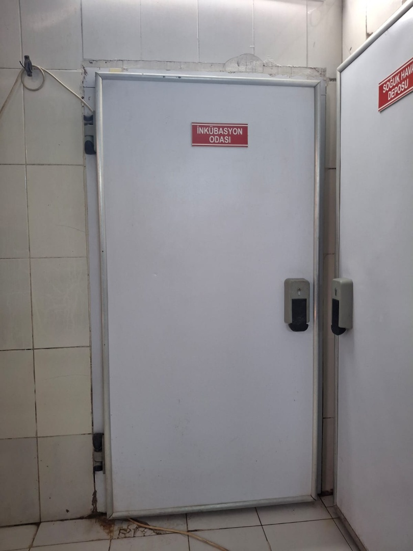 ÇANAKKALE MERKEZ FEVZİPAŞA MAH. | 180 M² | SÜT VE SÜT ÜRÜNLERİ İMALATI RUHSATLI | DÜŞÜK KİRA - ÇANAKKALE MERKEZ FEVZİPAŞA MAHALLESİ - undefined undefined - Thumbnail