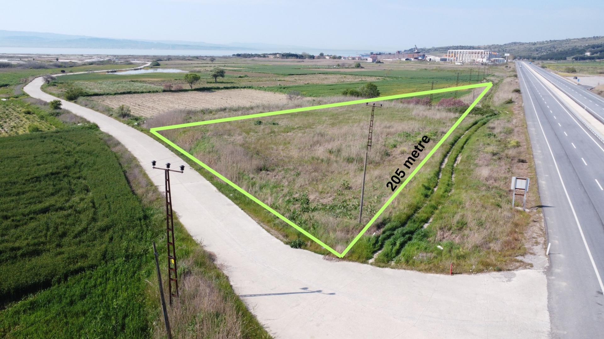 Çanakkale Gelibolu Sütlüce Boğaz Manzaralı İmarlı Satılık Arsa - ÇANAKKALE GELİBOLU SÜTLÜCE KÖYÜ - undefined [object Object]