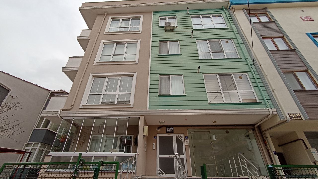 Çanakkale Barbaros Mahallesi'nde Full Eşyalı 1+1 Kiralık Daire