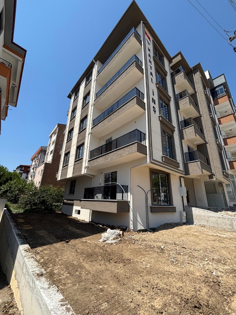 Çanakkale Gelibolu da Satılık 2+1 Daire  - ÇANAKKALE GELİBOLU YAZICIZADE MAHALLESİ - undefined undefined - Thumbnail
