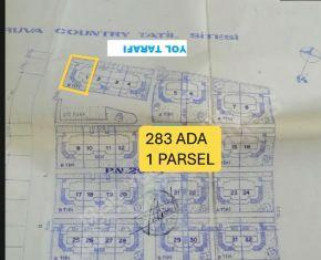 GELİBOLU CEVİZLİ KÖYÜ BOĞAZ VE KÖPRÜ MANZARALI SATILIK 194,50 m2 ARSA - ÇANAKKALE GELİBOLU CEVİZLİ KÖYÜ - undefined undefined - Thumbnail