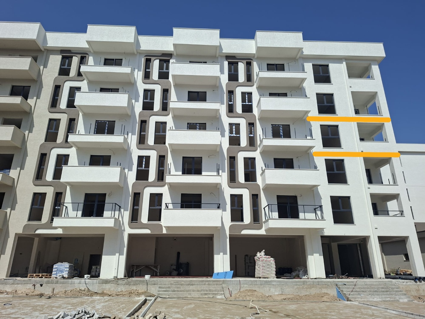 ÇANAKKALE HAMİDİYE' DE  HASTANEYE YAKIN  ÇİFT BALKONLU 2+1 SATILIK DAİRE - ÇANAKKALE MERKEZ KEPEZ BELDESİ, HAMİDİYE MAHALLESİ - undefined undefined - Thumbnail