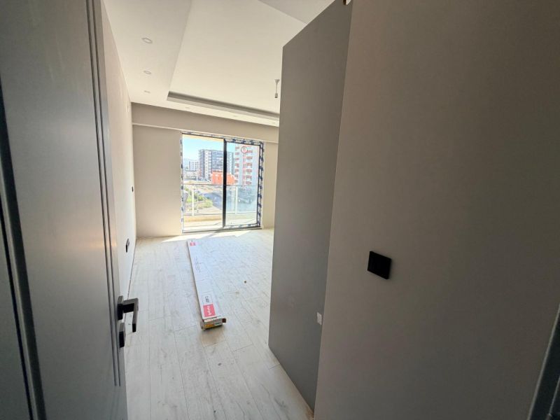 ESENLER KARACAÖREN'DE YATIRIMLIK LÜKS 1+1 DAİRE - ÇANAKKALE MERKEZ KARACAÖREN KÖYÜ - undefined undefined - Thumbnail