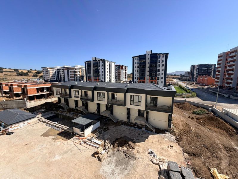 ESENLER KARACAÖREN'DE YATIRIMLIK LÜKS 1+1 DAİRE - ÇANAKKALE MERKEZ KARACAÖREN KÖYÜ - undefined undefined - Thumbnail