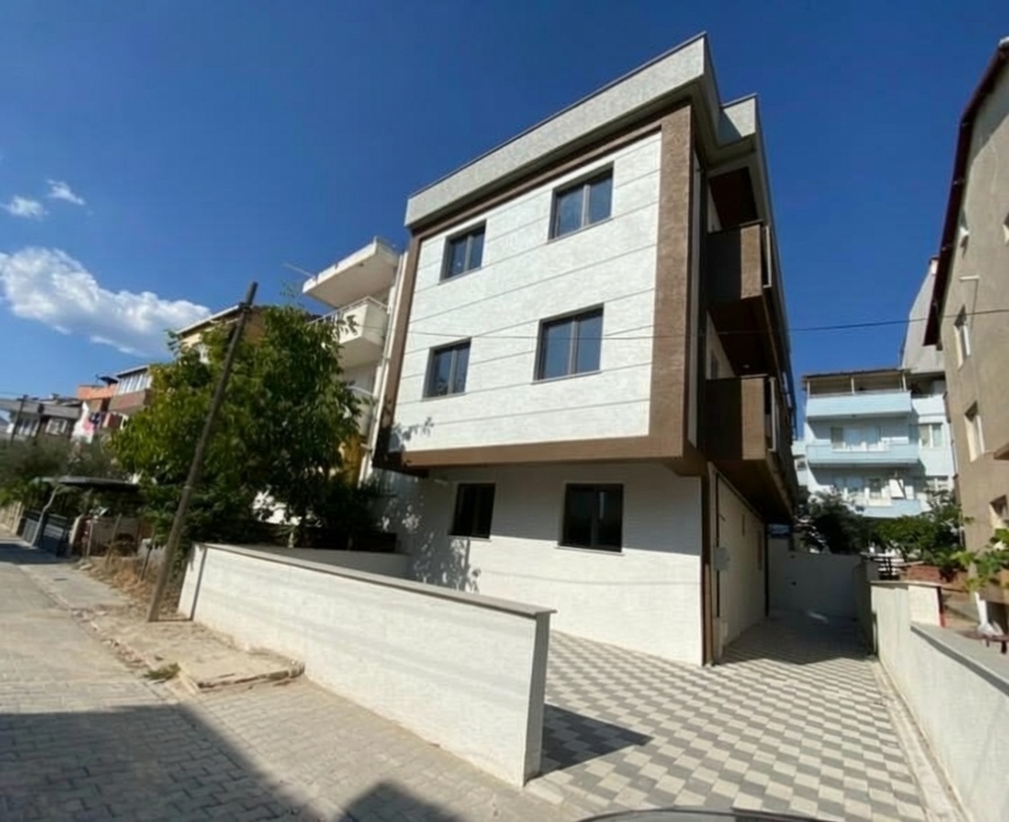 ÇANAKKALE KEPEZ BOĞAZKENT MAHALLESİ'NDE SIFIR SATILIK 1+1 DAİRE - ÇANAKKALE MERKEZ KEPEZ BELDESİ, BOĞAZKENT MAHALLESİ - undefined [object Object]
