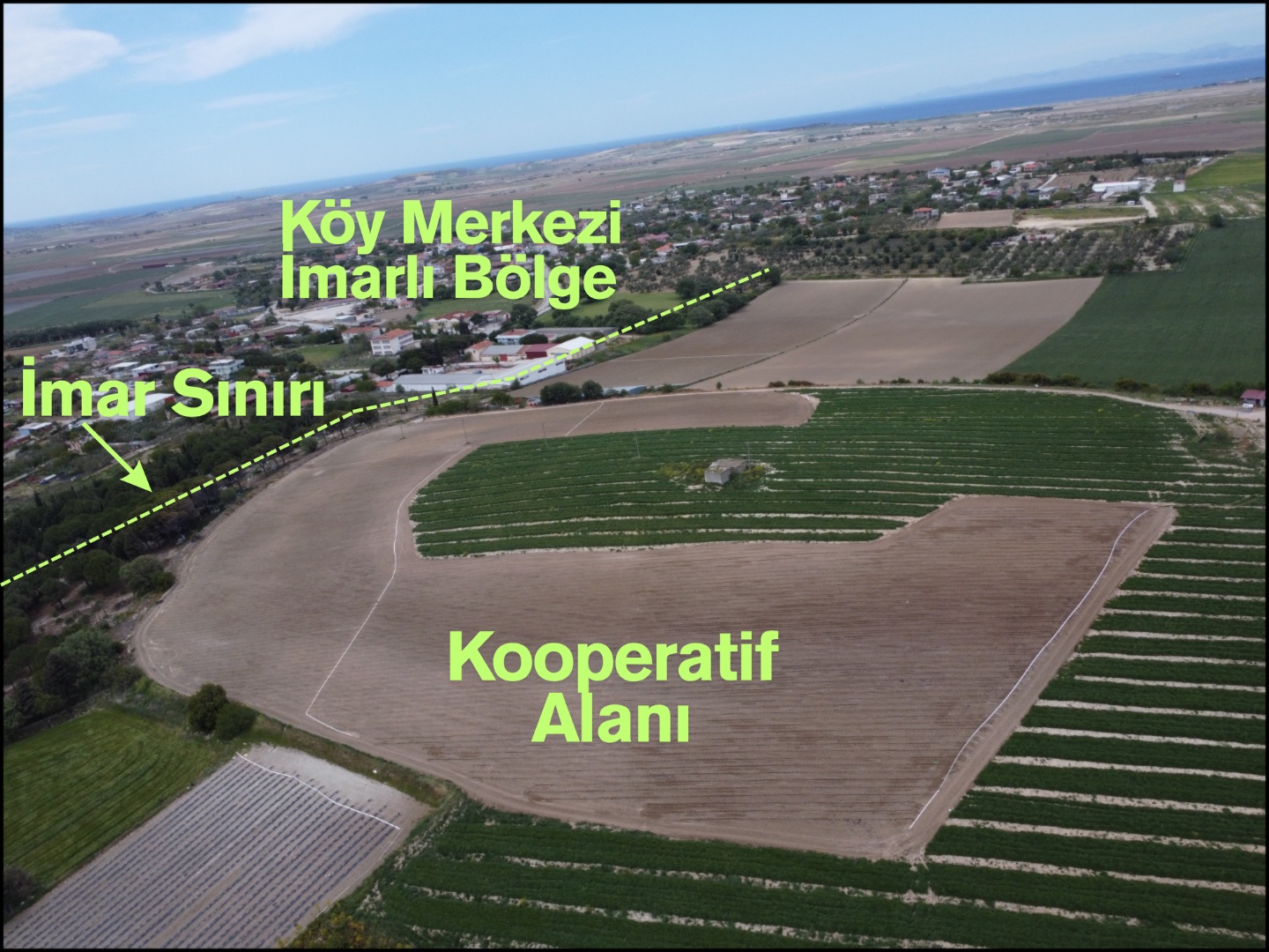 ÇANAKKALE MERKEZ KUMKALE KÖYÜNDE İMARA EN YAKIN KONUMDA FIRSAT ARAZİLER! - ÇANAKKALE MERKEZ KUMKALE KÖYÜ, MEHMET ÇAVUŞ MEVKİİ - undefined [object Object]