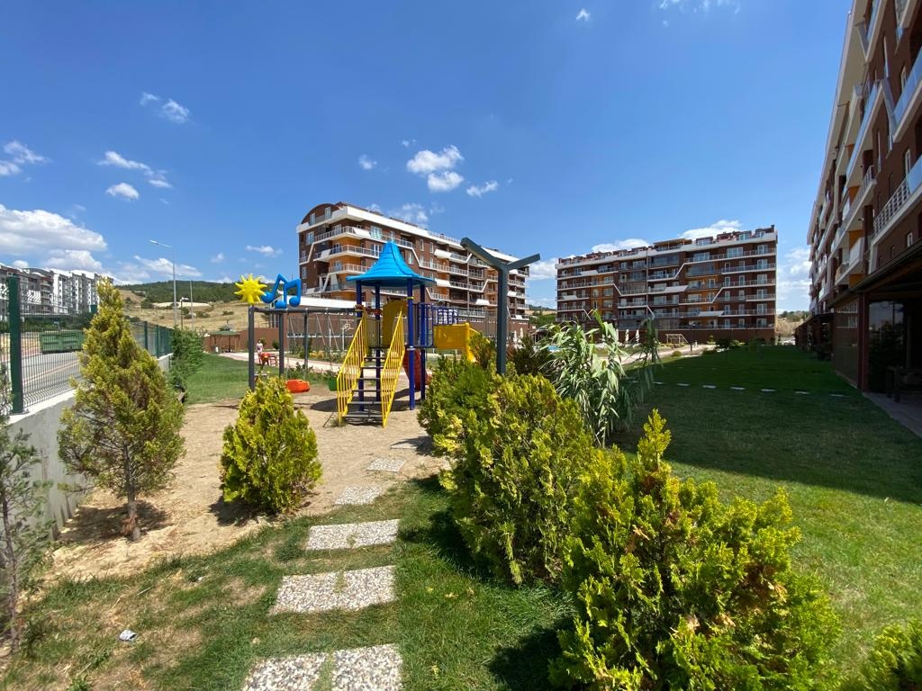 HASTANE KARŞISI KORUKENTTE ARA KAT VE KÖŞE 1+1 BOŞ DAİRE ! - ÇANAKKALE MERKEZ KEPEZ BELDESİ, HAMİDİYE MAHALLESİ - undefined undefined - Thumbnail