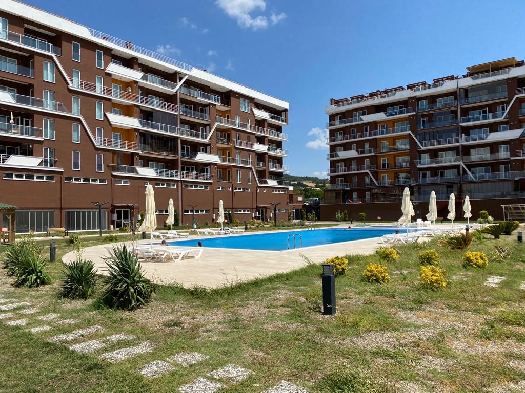 HASTANE KARŞISI KORUKENTTE ARA KAT VE KÖŞE 1+1 BOŞ DAİRE ! - ÇANAKKALE MERKEZ KEPEZ BELDESİ, HAMİDİYE MAHALLESİ - undefined undefined - Thumbnail