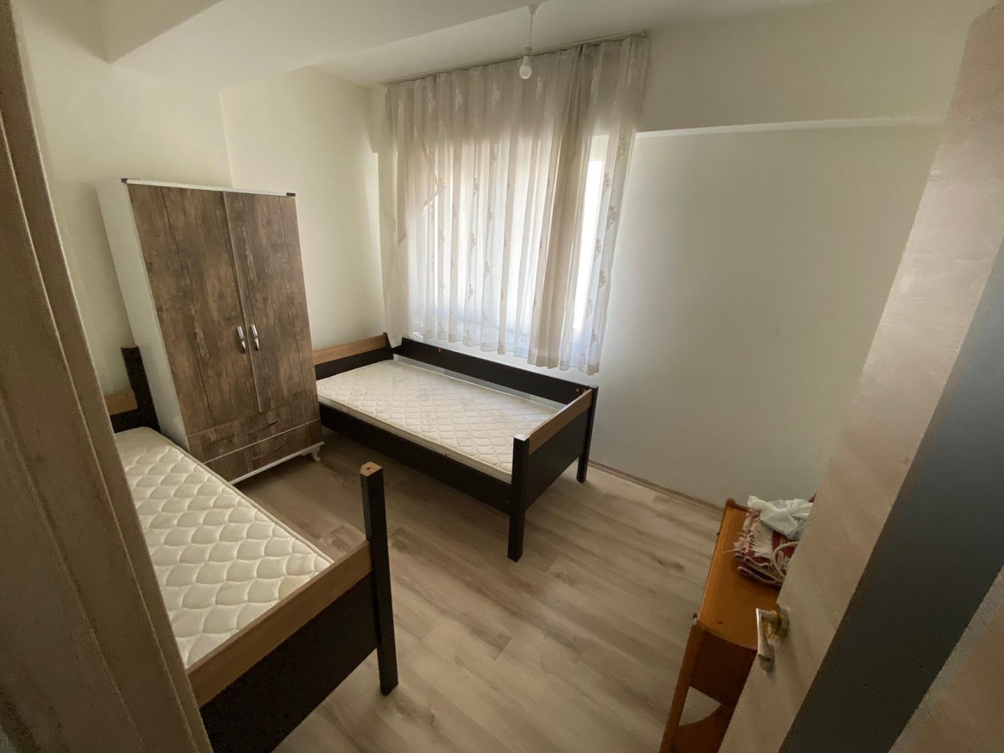 TEKZEN TROYA TOWER EŞYALI KİRALIK 1+1 ARA KAT DAİRE ! - ÇANAKKALE MERKEZ ARSLANCA KÖYÜ - undefined undefined - Thumbnail