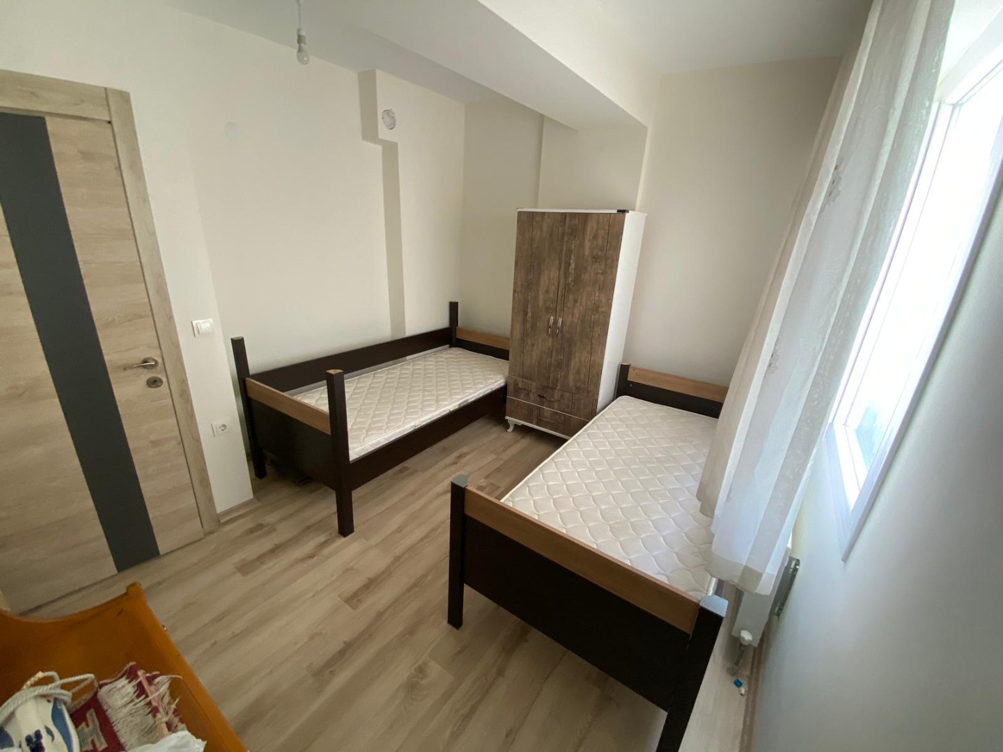 TEKZEN TROYA TOWER EŞYALI KİRALIK 1+1 ARA KAT DAİRE ! - ÇANAKKALE MERKEZ ARSLANCA KÖYÜ - undefined undefined - Thumbnail