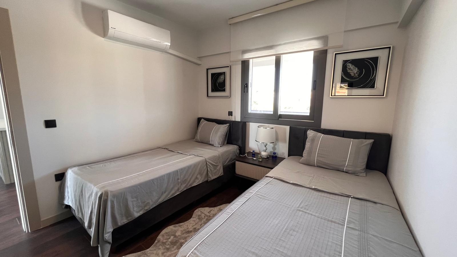 ÇEŞME AYASARANDA DENİZ MANZARALI GENİŞ TERASLI 2+1 - İZMİR ÇEŞME 16 EYLÜL MAHALLESİ - undefined undefined - Thumbnail