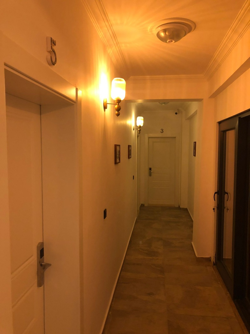 GÖKÇEADA EŞELEKTE SAHİLE YAKIN SATILIK 12 ODALI 3 YILDIZLI OTEL - ÇANAKKALE GÖKÇEADA EŞELEK KÖYÜ - undefined undefined - Thumbnail