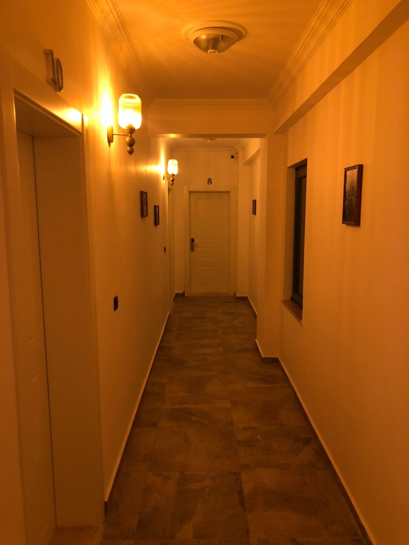 GÖKÇEADA EŞELEKTE SAHİLE YAKIN SATILIK 12 ODALI 3 YILDIZLI OTEL - ÇANAKKALE GÖKÇEADA EŞELEK KÖYÜ - undefined undefined - Thumbnail