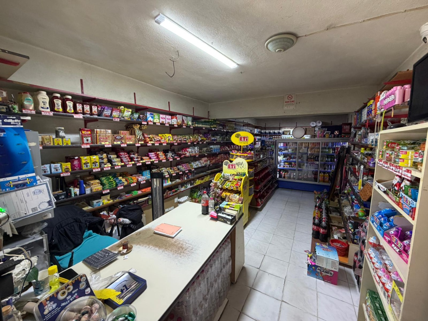 IŞIKLAR DÖRTYOL MAHALLESİNDE DEVREN KİRALIK 75 M2 MARKET-TEKEL ! - ÇANAKKALE MERKEZ IŞIKLAR KÖYÜ, DÖRTYOL MEVKİİ - undefined undefined - Thumbnail