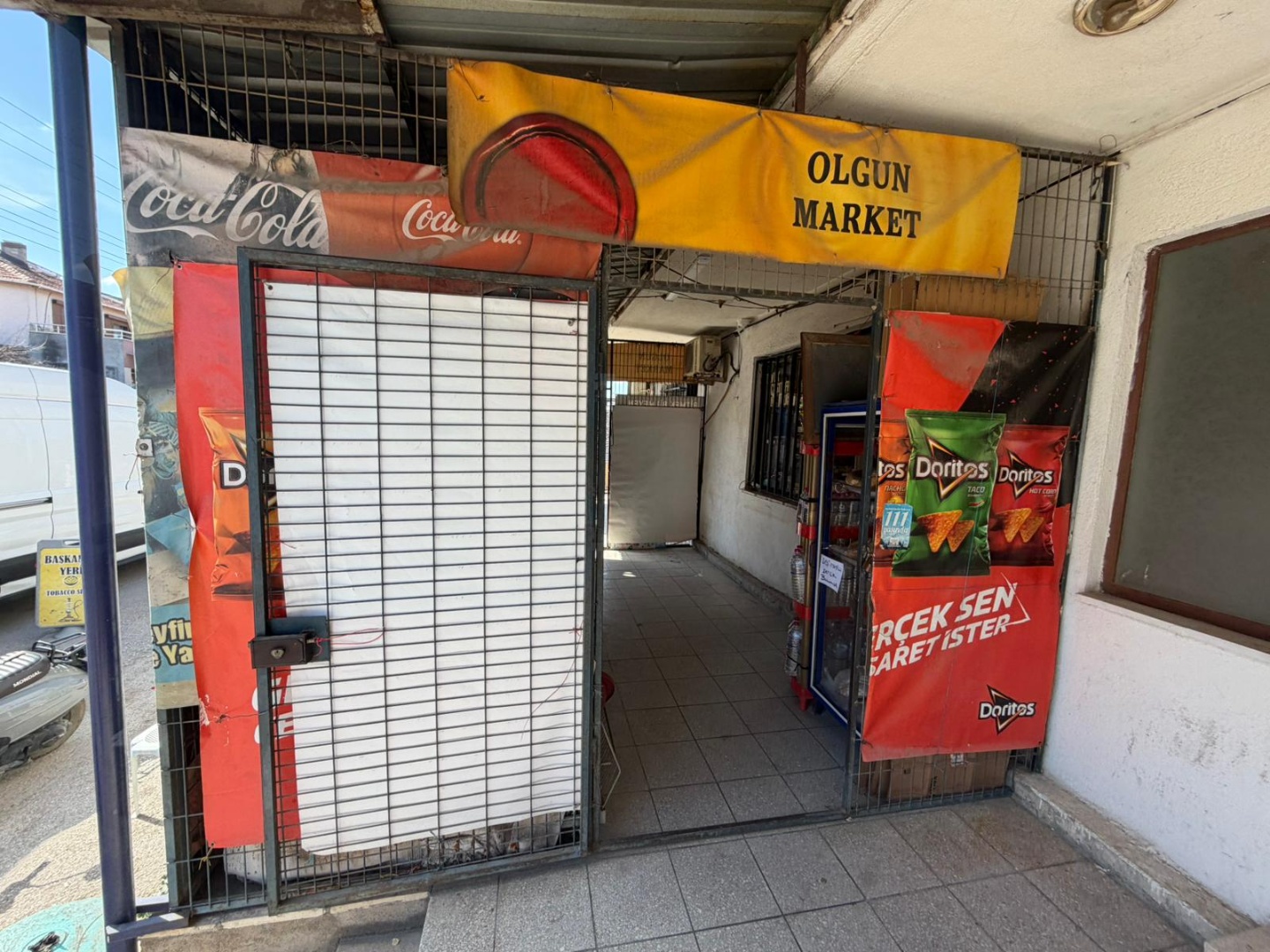 IŞIKLAR DÖRTYOL MAHALLESİNDE DEVREN KİRALIK 75 M2 MARKET-TEKEL ! - ÇANAKKALE MERKEZ IŞIKLAR KÖYÜ, DÖRTYOL MEVKİİ - undefined undefined - Thumbnail