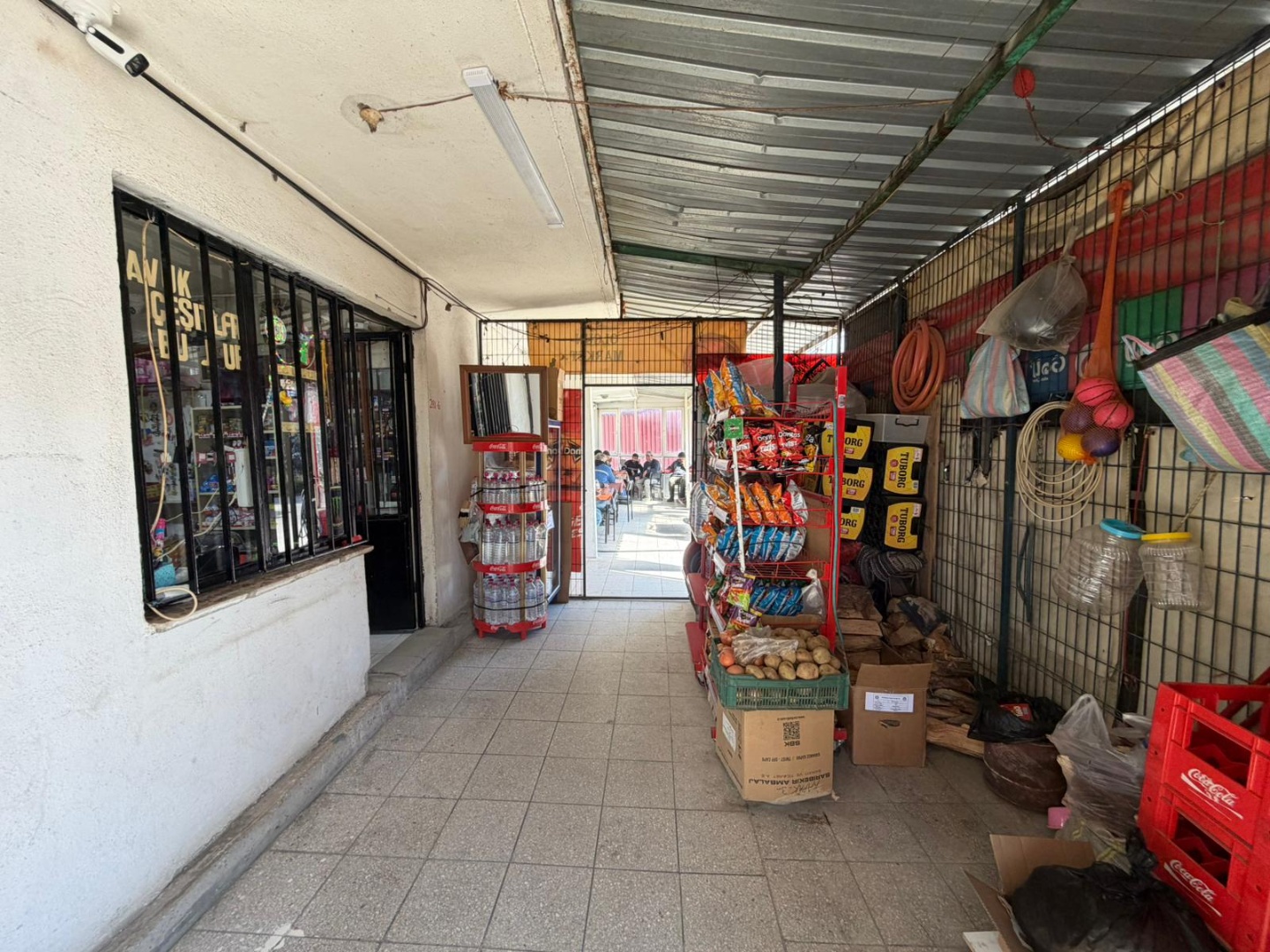 IŞIKLAR DÖRTYOL MAHALLESİNDE DEVREN KİRALIK 75 M2 MARKET-TEKEL ! - ÇANAKKALE MERKEZ IŞIKLAR KÖYÜ, DÖRTYOL MEVKİİ - undefined undefined - Thumbnail