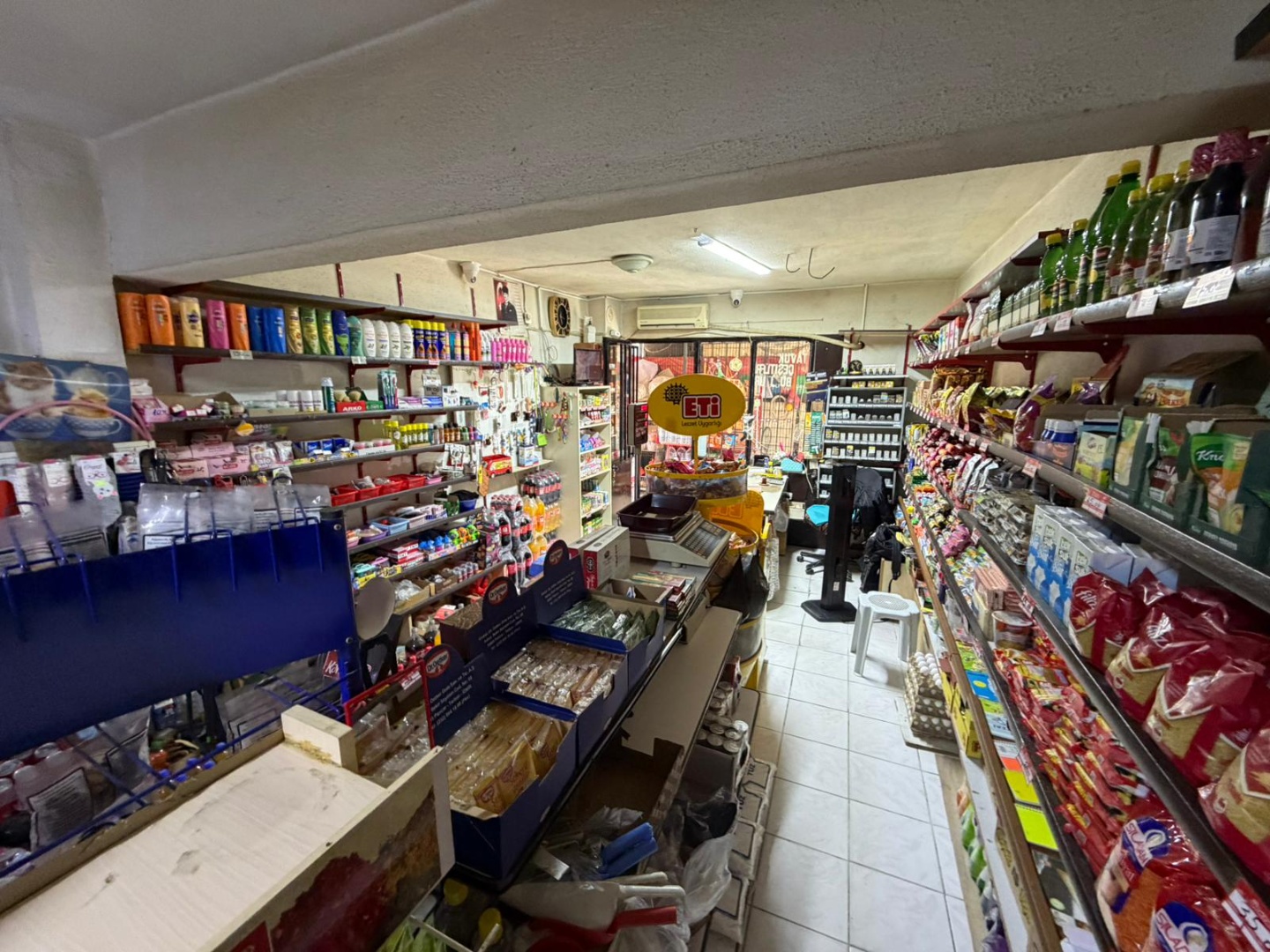 IŞIKLAR DÖRTYOL MAHALLESİNDE DEVREN KİRALIK 75 M2 MARKET-TEKEL ! - ÇANAKKALE MERKEZ IŞIKLAR KÖYÜ, DÖRTYOL MEVKİİ - undefined undefined - Thumbnail