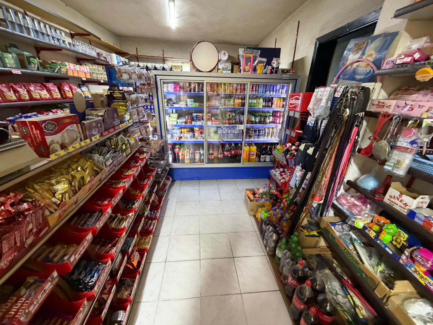 IŞIKLAR DÖRTYOL MAHALLESİNDE DEVREN KİRALIK 75 M2 MARKET-TEKEL ! - ÇANAKKALE MERKEZ IŞIKLAR KÖYÜ, DÖRTYOL MEVKİİ - undefined undefined - Thumbnail