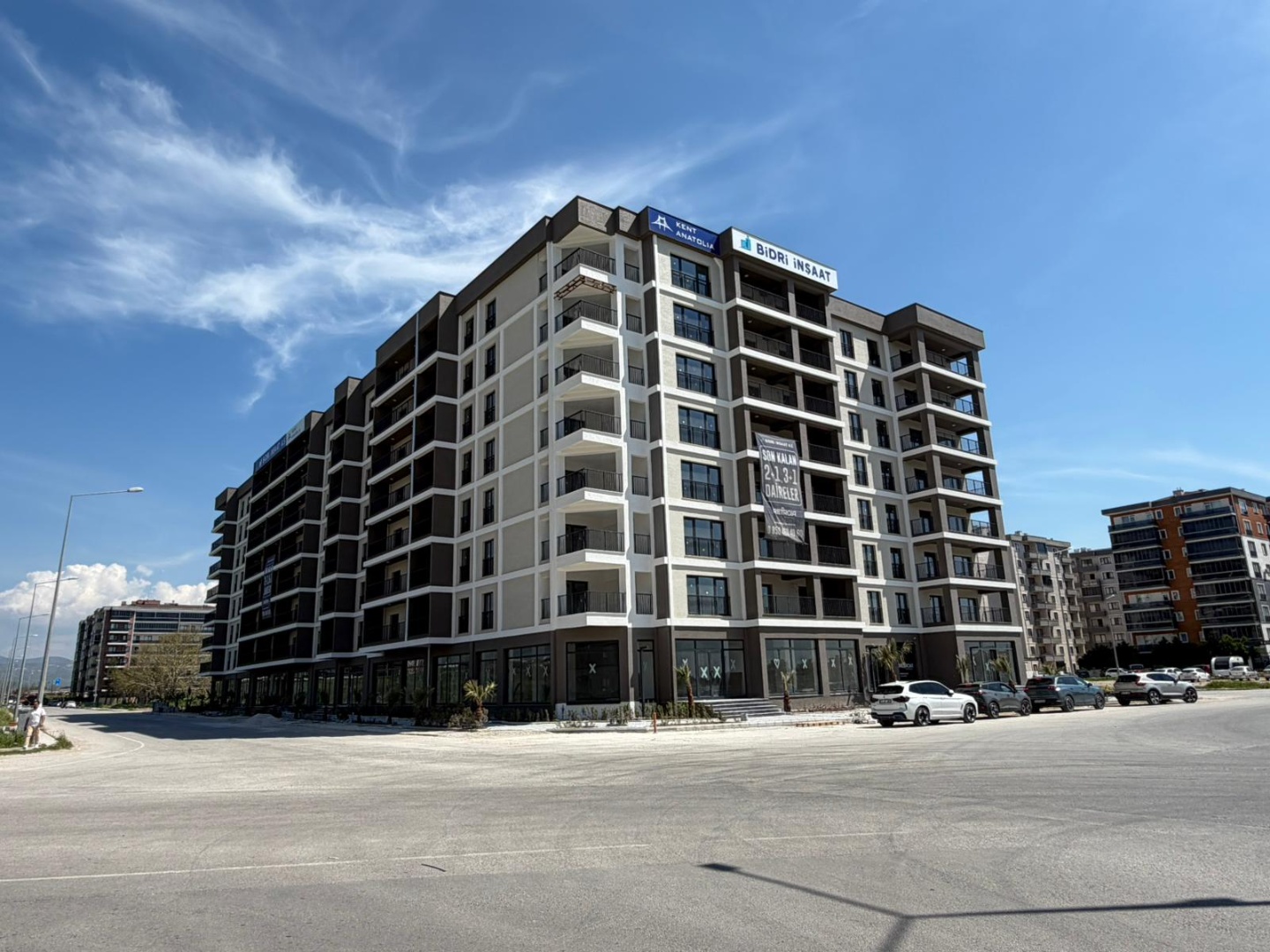 iSMETPAŞA KENT ANATOLİADA ARA KAT VE HOLLÜ 2+1 AÇIK MUTFAK DAİRE ! - ÇANAKKALE MERKEZ İSMETPAŞA MAHALLESİ - undefined [object Object]
