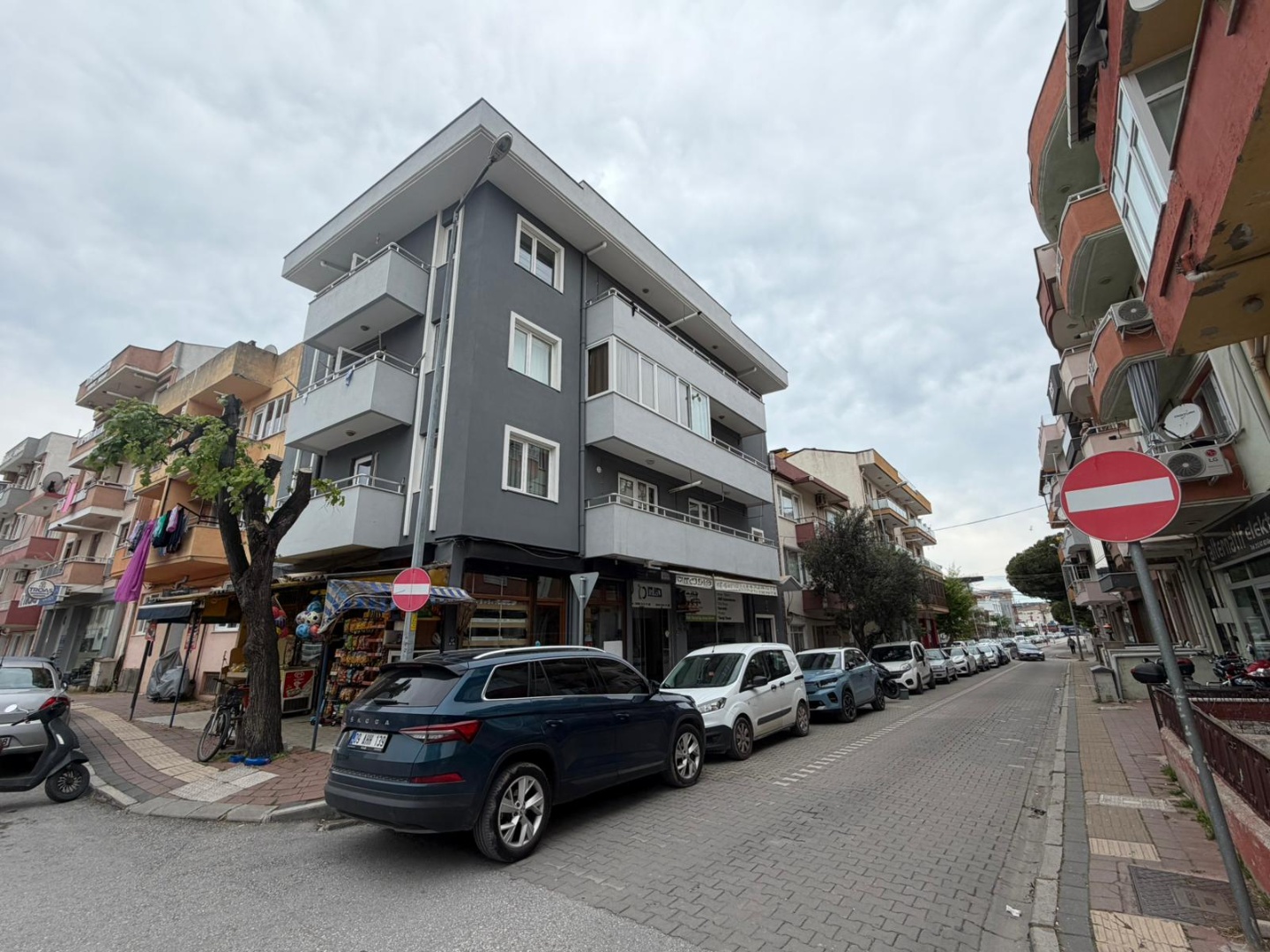 ÇANAKKALE TAPU,BELEDİYE VE DEMİRCİOĞLUNA YAKIN KİRALIK İŞYERİ ! - ÇANAKKALE MERKEZ İSMETPAŞA MAHALLESİ - undefined [object Object]